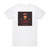 Jerry Goldsmith Link Album Cover T-Shirt White