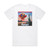 Jerry Goldsmith Supergirl Original Motion Picture Soundtrack Album Cover T-Shirt White