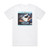Jerry Goldsmith Gremlins 1 Album Cover T-Shirt White