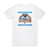 Jerry Goldsmith Logans Run Album Cover T-Shirt White