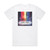 Jerry Goldsmith Star Trek The Motion Picture 2 Album Cover T-Shirt White