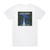 Jerry Goldsmith Explorers Album Cover T-Shirt White