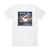 Jerry Goldsmith Gremlins Album Cover T-Shirt White