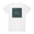 James Grant Anjunadeep 05 1 Album Cover T-Shirt White