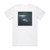 James Grant Anjunadeep 05 Album Cover T-Shirt White