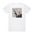 Jack White Another Way To Die Album Cover T-Shirt White