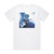 Jack White Live From Bonnaroo 2014 Album Cover T-Shirt White
