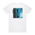 Jack White Lazaretto 2 Album Cover T-Shirt White Jack White Lazaretto 2 Album Cover T-Shirt White