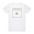 John Prine Common Sense Album Cover T-Shirt White