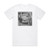 John Prine For Better Or Worse Album Cover T-Shirt White