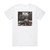 Joe Budden Escape Route Album Cover T-Shirt White