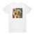 Jean-Jacques Perrey Moog Indigo Album Cover T-Shirt White