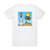 Jaromir Nohavica Prask Plen Album Cover T-Shirt White