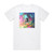Jonti Twirligig Album Cover T-Shirt White