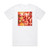 Jonathan Parecki Symbol Acoustic Ver From Shokugeki No Soma Food Wars The T Album Cover T-Shirt White