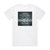 Jonathan Parecki Genesis From Aldnoahzero Album Cover T-Shirt White Jonathan Parecki Genesis From Aldnoahzero Album Cover T-Shirt White