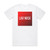 Jonathan Parecki Liar Mask Akame Ga Kill Op 2 Album Cover T-Shirt White