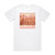 Jonathan Parecki Clear From Cardcaptor Sakura Clear Card Feat Ryota Album Cover T-Shirt White