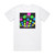 Jonathan Parecki Magia From Puella Magi Madoka Magica Album Cover T-Shirt White
