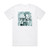 Jarabe de Palo Depende Album Cover T-Shirt White