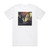 Jea Louis Aubert H Album Cover T-Shirt White