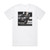 James Newton Howard The Bourne Legacy Album Cover T-Shirt White