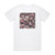 Jambinai Empty 1 Album Cover T-Shirt White