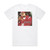 Jadakiss Kiss Of Death Album Cover T-Shirt White Jadakiss Kiss Of Death Album Cover T-Shirt White