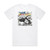 Jadakiss I Love You A Dedication To My Fans The Mixtape Album Cover T-Shirt White