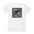Johnny Jenkins Ton Ton Macoute Album Cover T-Shirt White