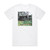 Jez Jez Album Cover T-Shirt White