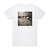 Jed Kurzel True History Of The Kelly Gang Album Cover T-Shirt White