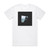 J Tillman Singing Ax Album Cover T-Shirt White