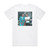 J Balvin Familiar Album Cover T-Shirt White J Balvin Familiar Album Cover T-Shirt White