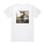 Joe Jackson Fool Album Cover T-Shirt White Joe Jackson Fool Album Cover T-Shirt White