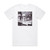 Joe Jackson Night And Day Ii Album Cover T-Shirt White
