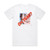 Jan Hammer Group Oh Yeah Album Cover T-Shirt White