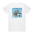 Joel Diamond Experience Joel Diamond Experience Album Cover T-Shirt White