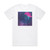 John Cale Shifty Adventures In Nookie Wood Album Cover T-Shirt White John Cale Shifty Adventures In Nookie Wood Album Cover T-Shirt White