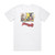 Juice WRLD Wasted Album Cover T-Shirt White