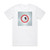 John Frusciante Enclosure Album Cover T-Shirt White