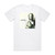 John Scofield Pick Hits Live Album Cover T-Shirt White