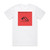 Jaytech Code Red Album Cover T-Shirt White