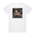 Jessy J Second Chances Album Cover T-Shirt White