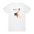 Jessy J Hot Sauce Album Cover T-Shirt White