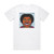 Jimmy McGriff Black Pearl Album Cover T-Shirt White
