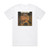 Joy Unlimited Schmetterlinge Album Cover T-Shirt White