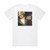 Jason Aldean Relentless Album Cover T-Shirt White