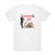 John Barry You Only Live Twice Album Cover T-Shirt White