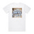 Jay-Z Collision Course Album Cover T-Shirt White